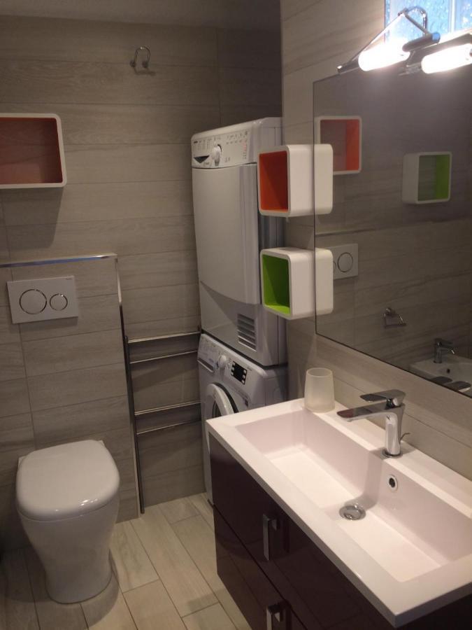 Apartment Le Suquet Style By Connexion *