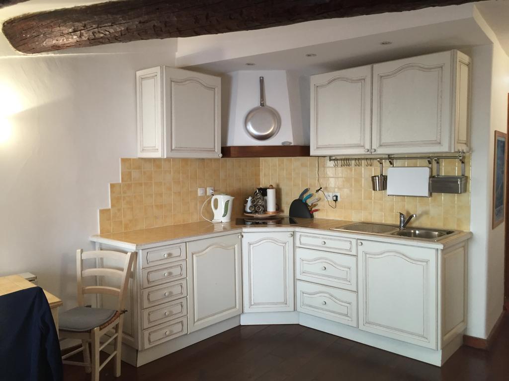Apartment Le Suquet Style By Connexion Cannes