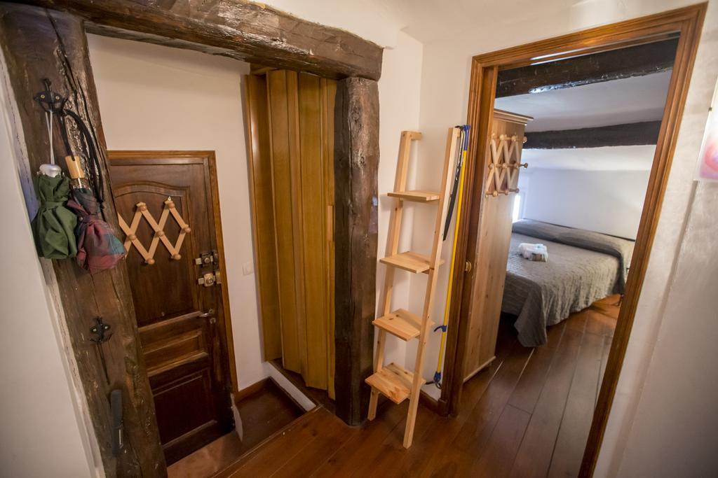 Apartment Le Suquet Style By Connexion