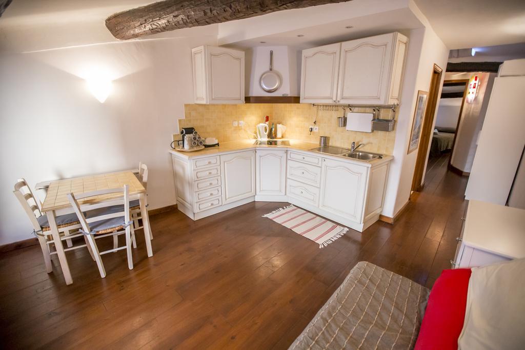 Apartment Le Suquet Style By Connexion