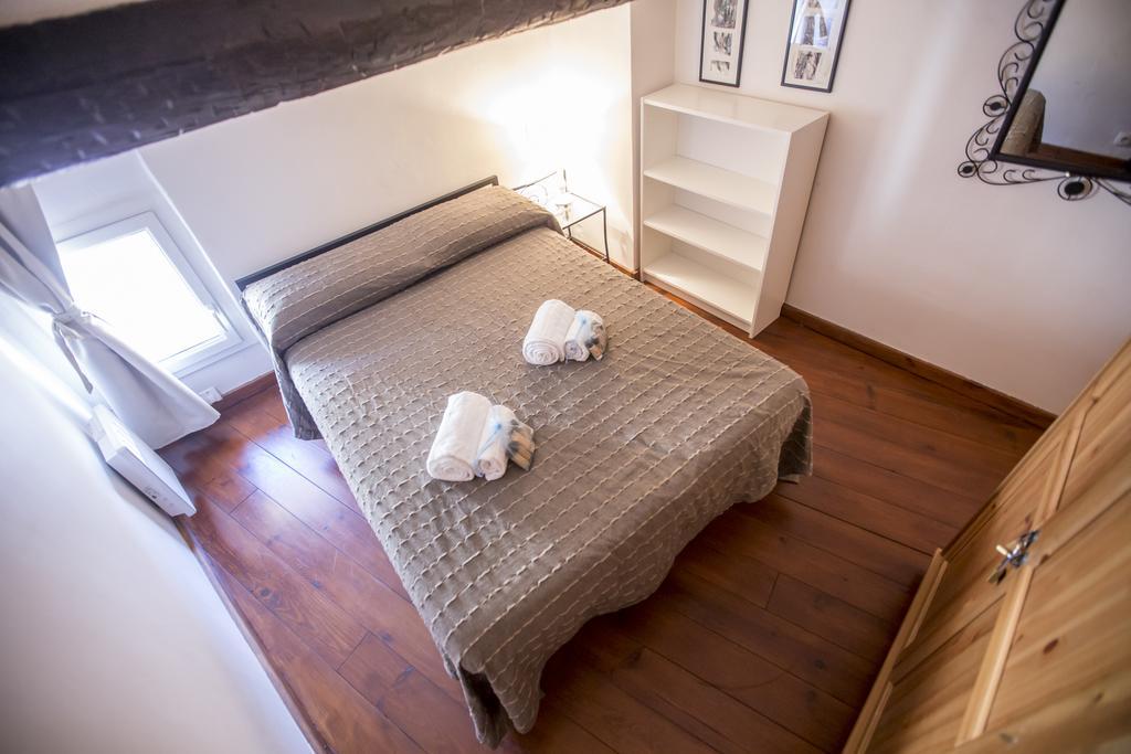 Apartment Le Suquet Style By Connexion Cannes