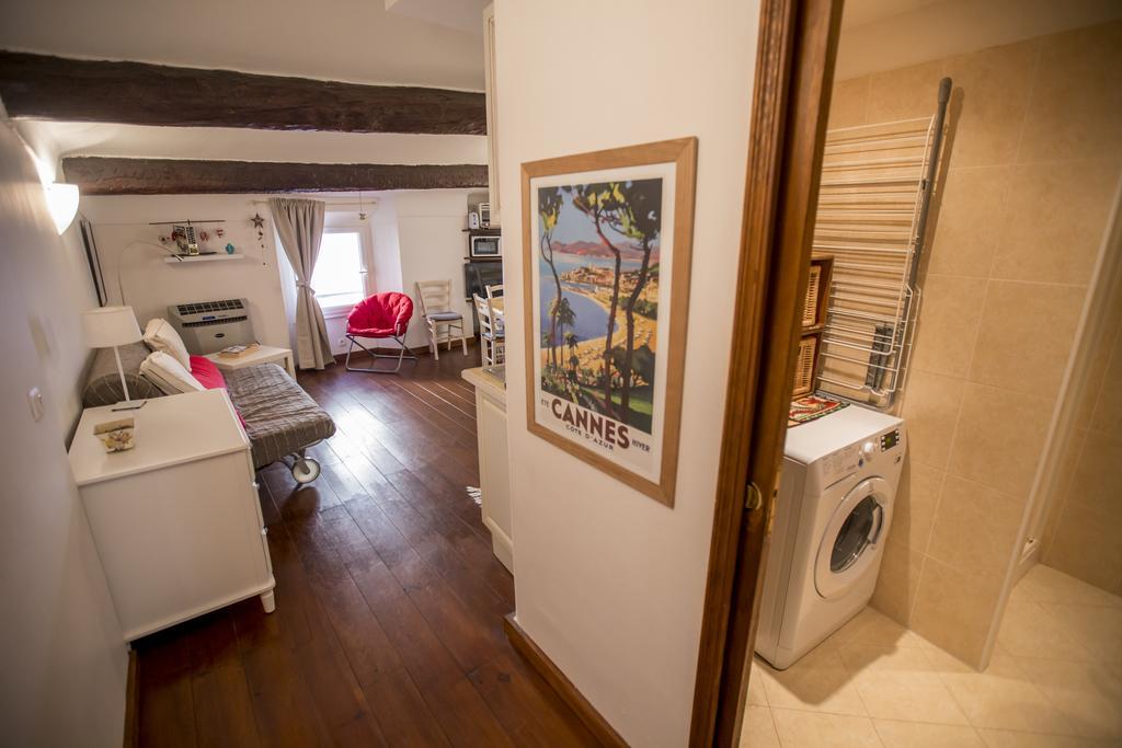 Le Suquet Style By Connexion Apartment *
