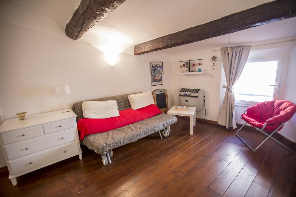 Le Suquet Style By Connexion Apartment *