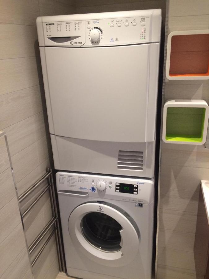 Le Suquet Style By Connexion Apartment